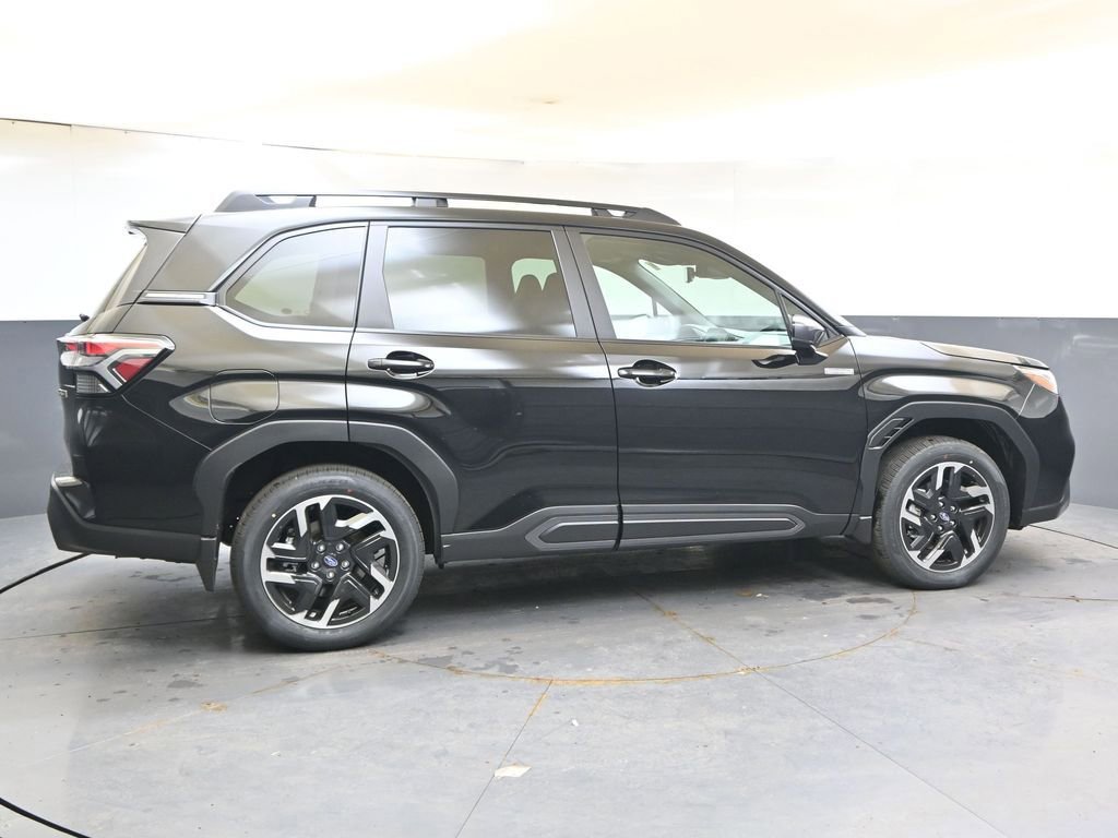 New 2026 Subaru Forester Limited AWD/4WD image 6