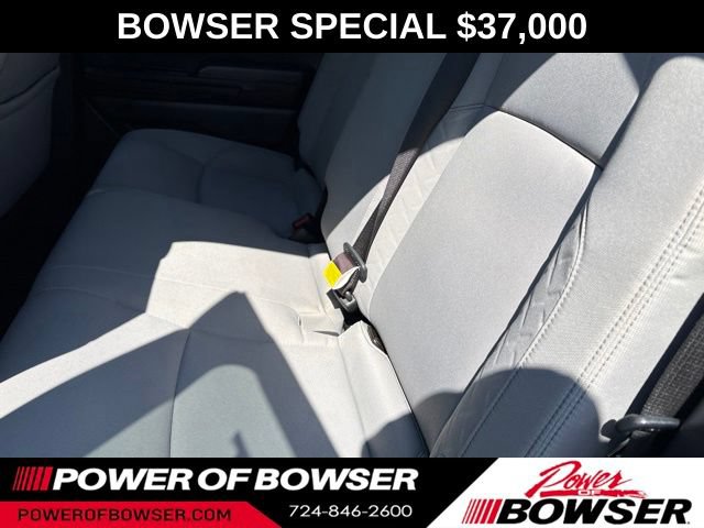 Used 2025 Toyota Tacoma SR5 AWD/4WD image 11