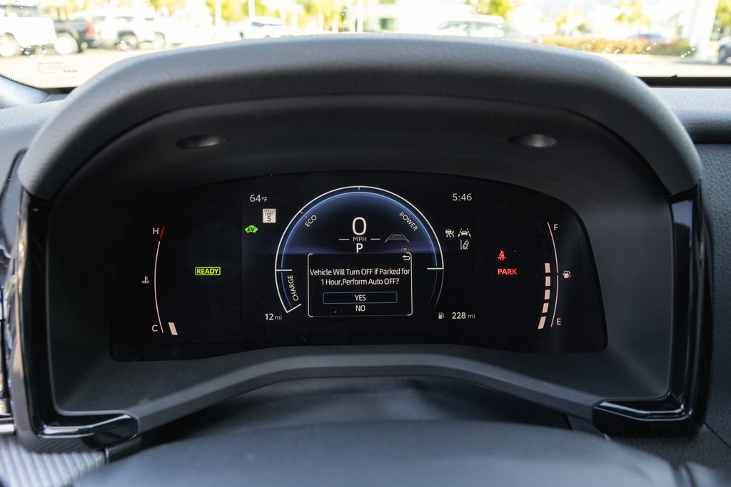 Used 2026 Toyota Camry SE w/ Convenience Package FWD image 15