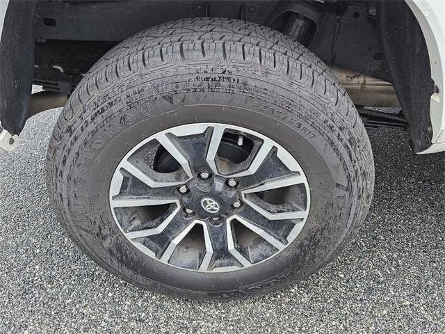 Used 2023 Toyota Tacoma TRD Sport image 9