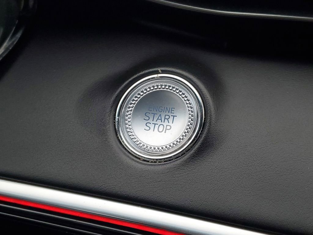 Used 2022 Genesis GV70 3.5T Sport w/ Sport Prestige Package image 22