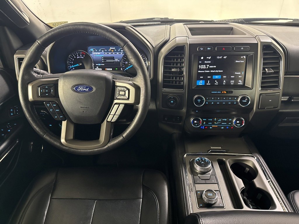 Used 2018 Ford Expedition XLT w/ Equipment Group 202A image 23