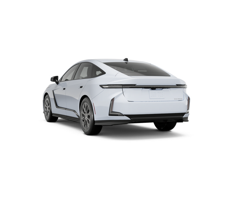 New 2026 Lexus ES 350e w/ Convenience Package FWD image 20