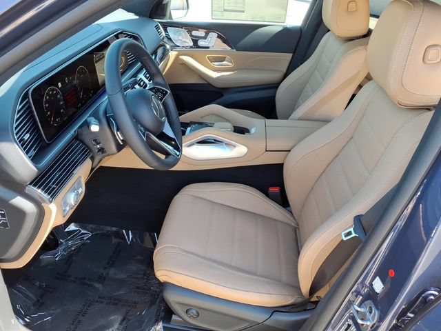 New 2026 Mercedes-Benz GLE 450 4MATIC image 14