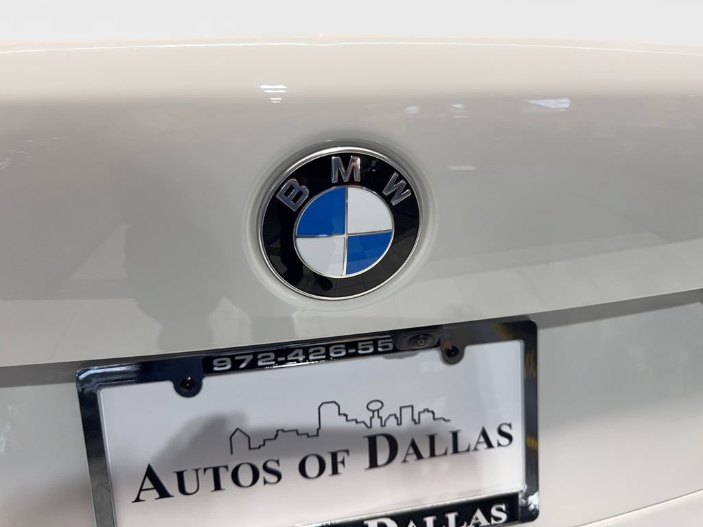 Used 2025 BMW X5 M60i w/ Executive Package AWD/4WD image 22