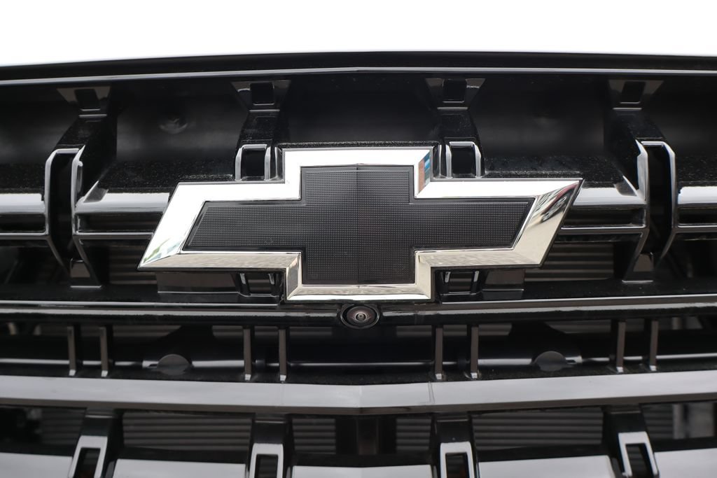 New 2025 Chevrolet Tahoe 4WD image 4