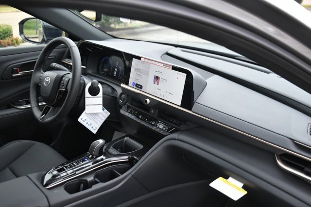 New 2026 Toyota Crown XLE image 42