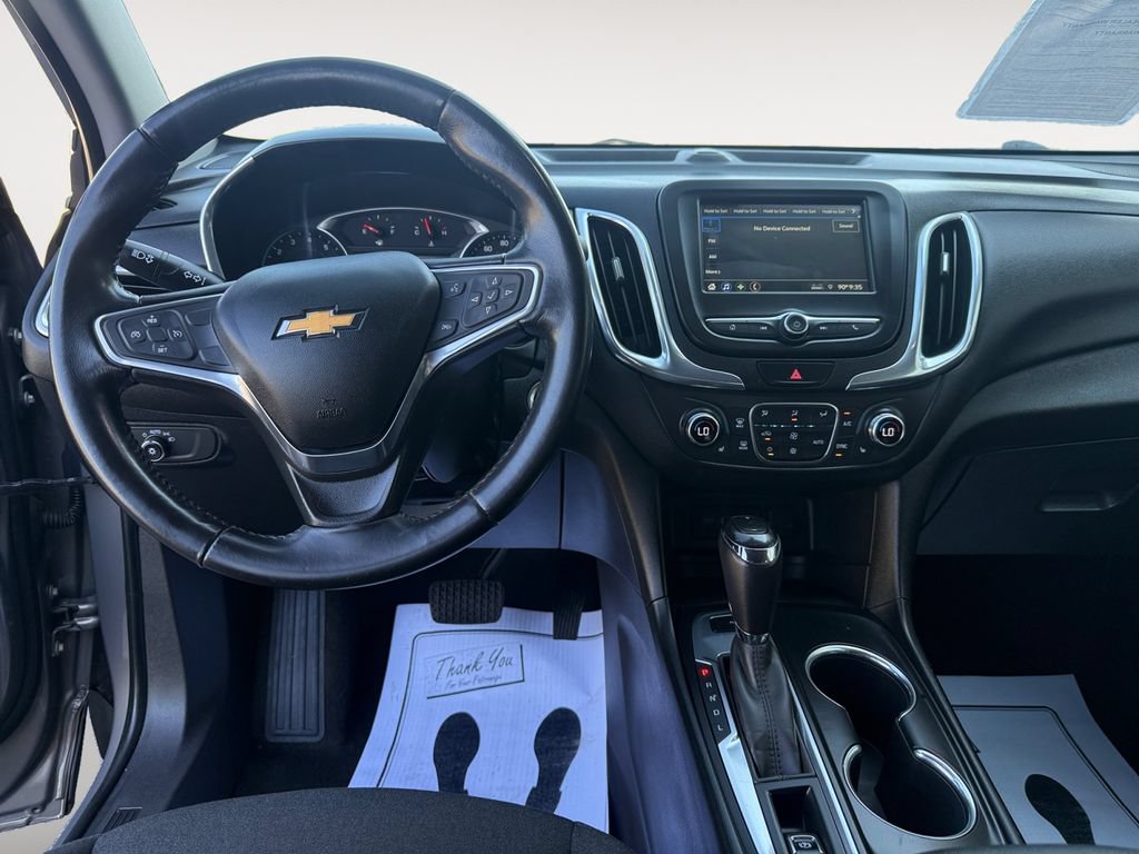 Used 2019 Chevrolet Equinox LT AWD/4WD image 10
