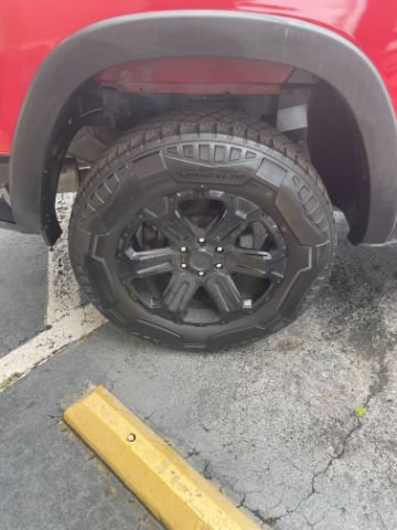 Used 2020 RAM 1500 Rebel w/ Rebel Level 1 Equipment Group AWD/4WD image 27