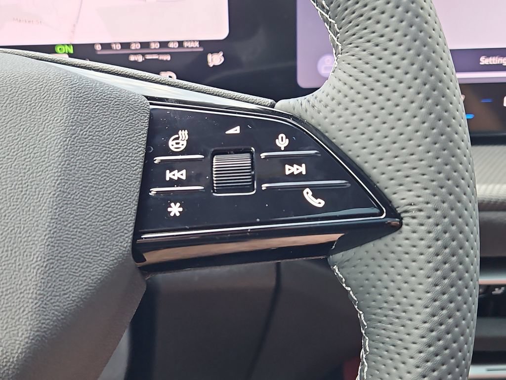 New 2026 Audi SQ5 Premium Plus AWD/4WD image 19