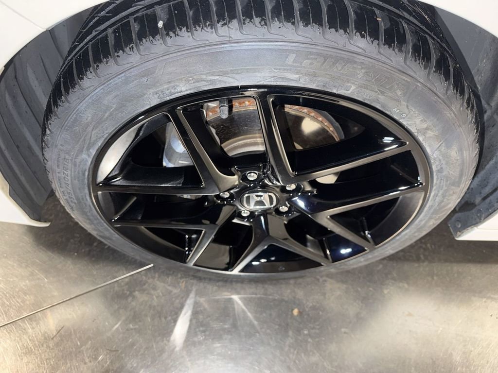 Certified 2022 Honda Civic Sport image 10