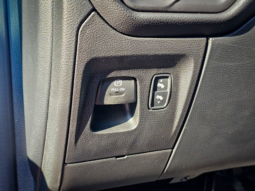 New 2026 RAM 1500 Laramie w/ Night Edition image 19