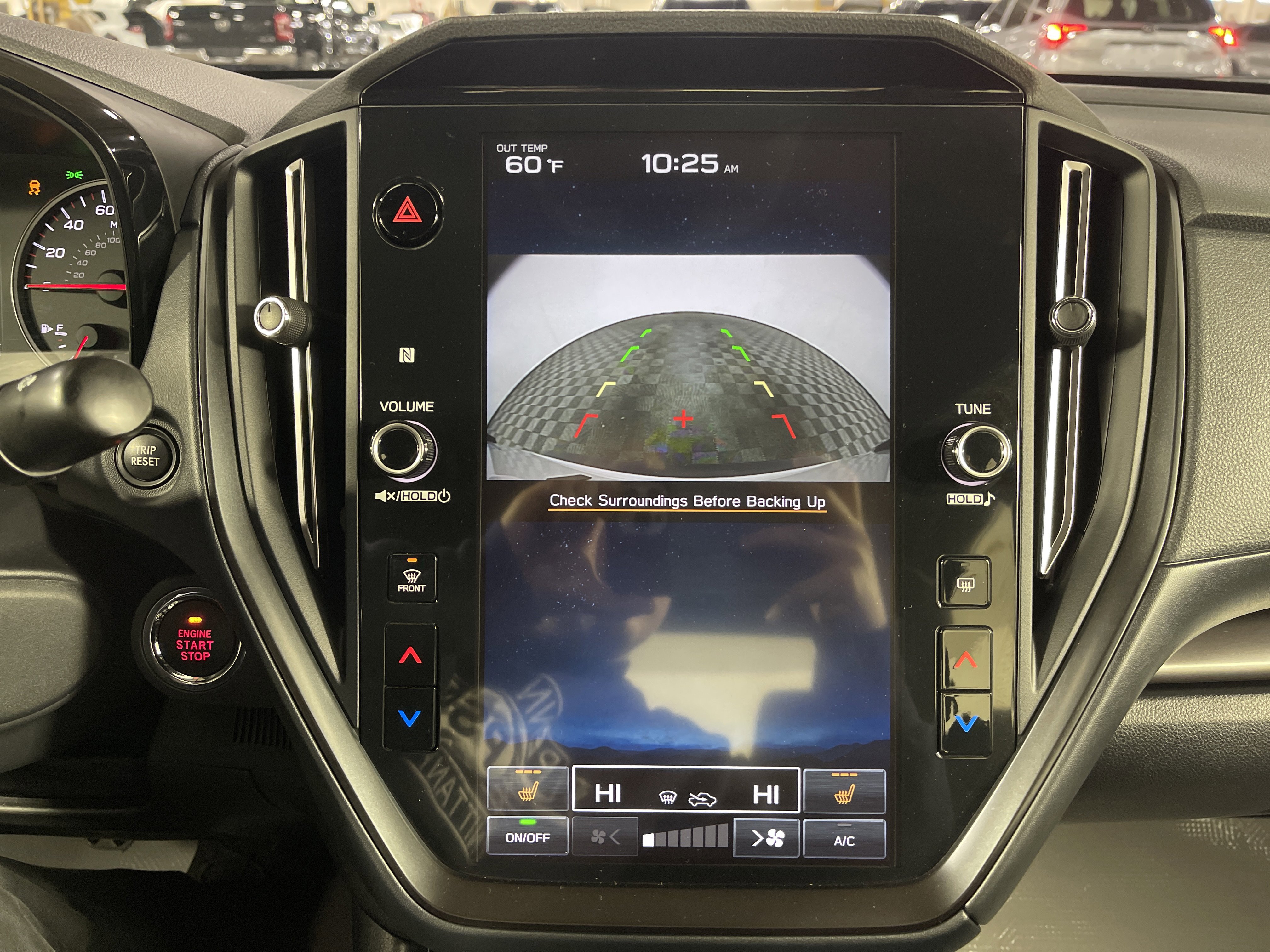 Used 2024 Subaru WRX Premium image 21