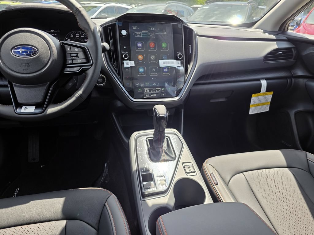 New 2026 Subaru Crosstrek 2.5i Limited AWD/4WD image 13