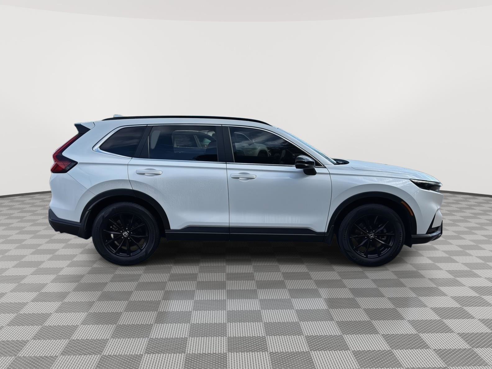 Used 2023 Honda CR-V Sport image 6