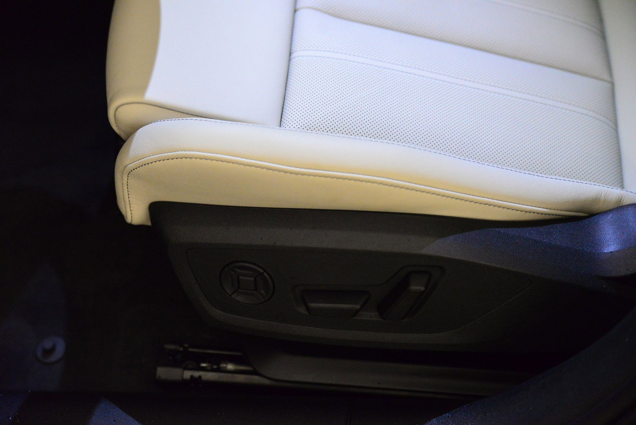 New 2026 Audi A6 Premium image 25