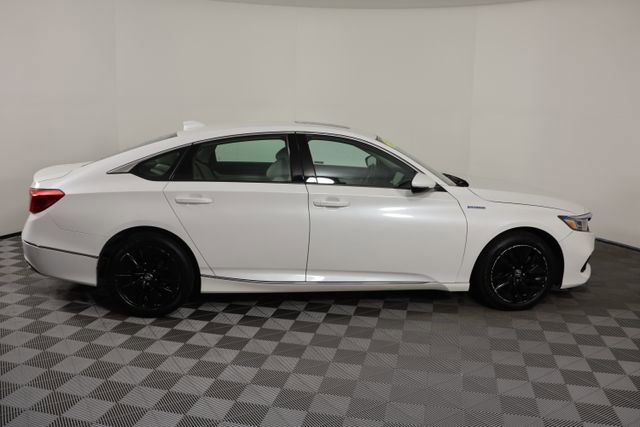 Used 2021 Honda Accord EX-L image 9