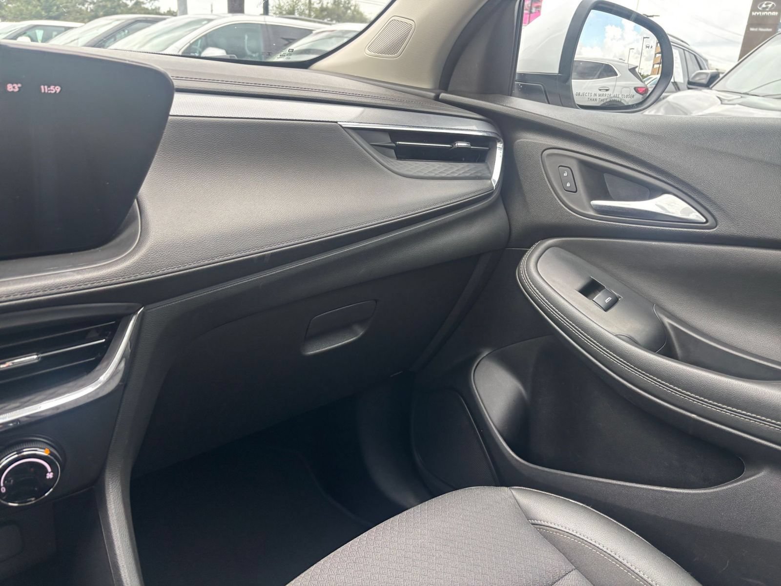 Used 2025 Buick Encore GX Preferred FWD image 33