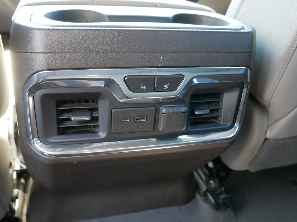 Used 2021 GMC Sierra 1500 SLT w/ SLT Premium Package image 20
