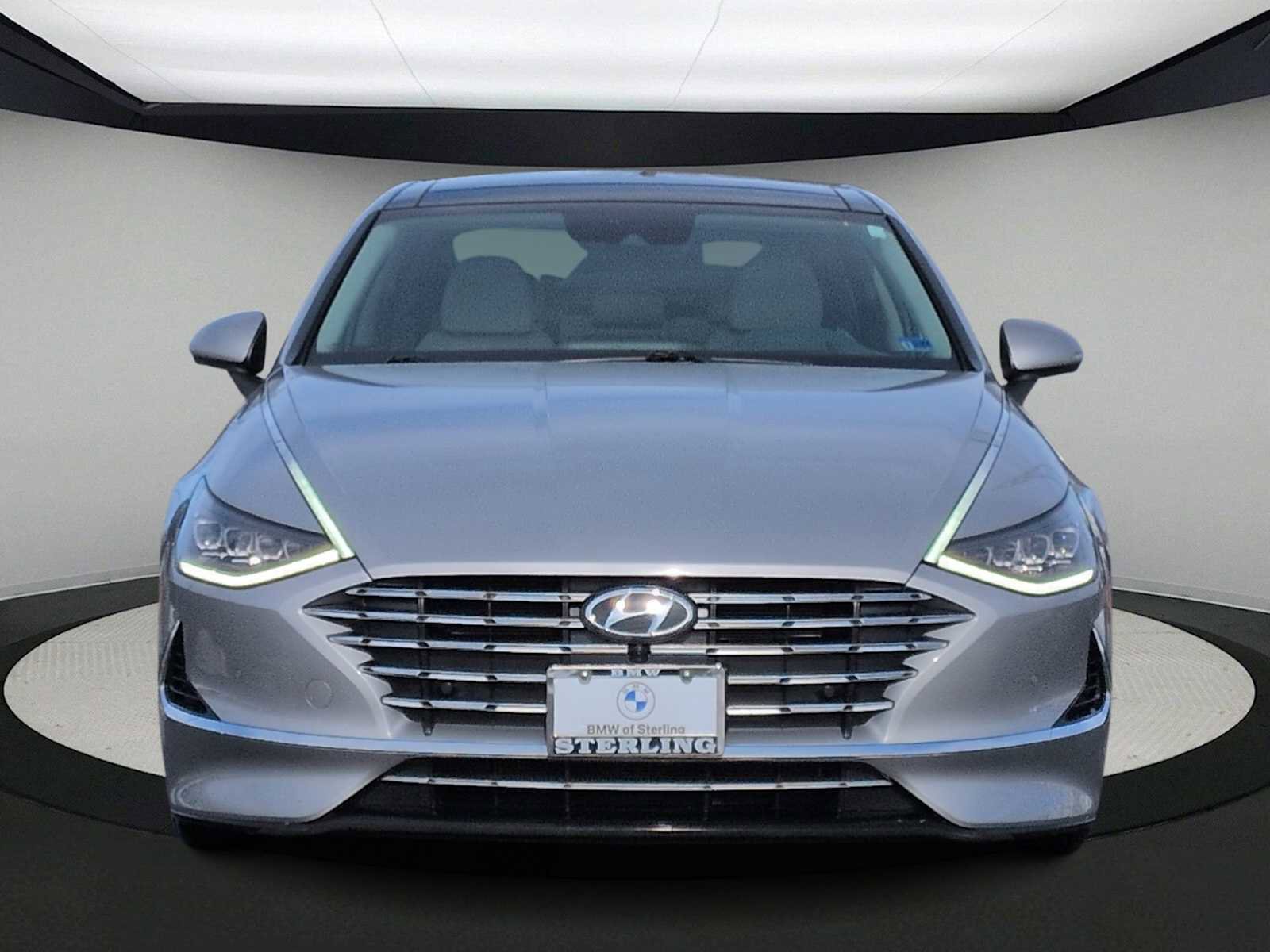 Used 2023 Hyundai Sonata Limited image 3