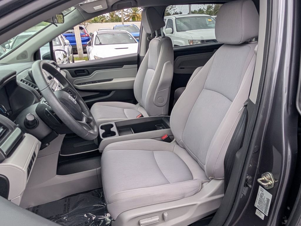 Used 2019 Honda Odyssey LX image 11