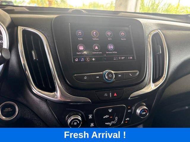 Used 2022 Chevrolet Equinox LT FWD image 7