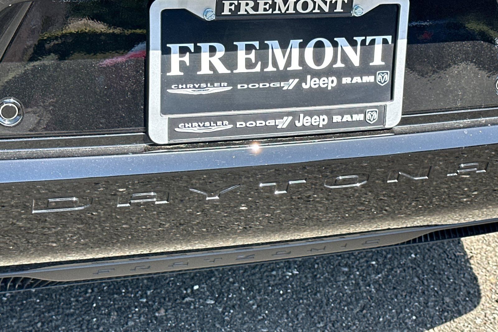 New 2024 Dodge Charger R/T Scat Pack w/ Plus Group image 24