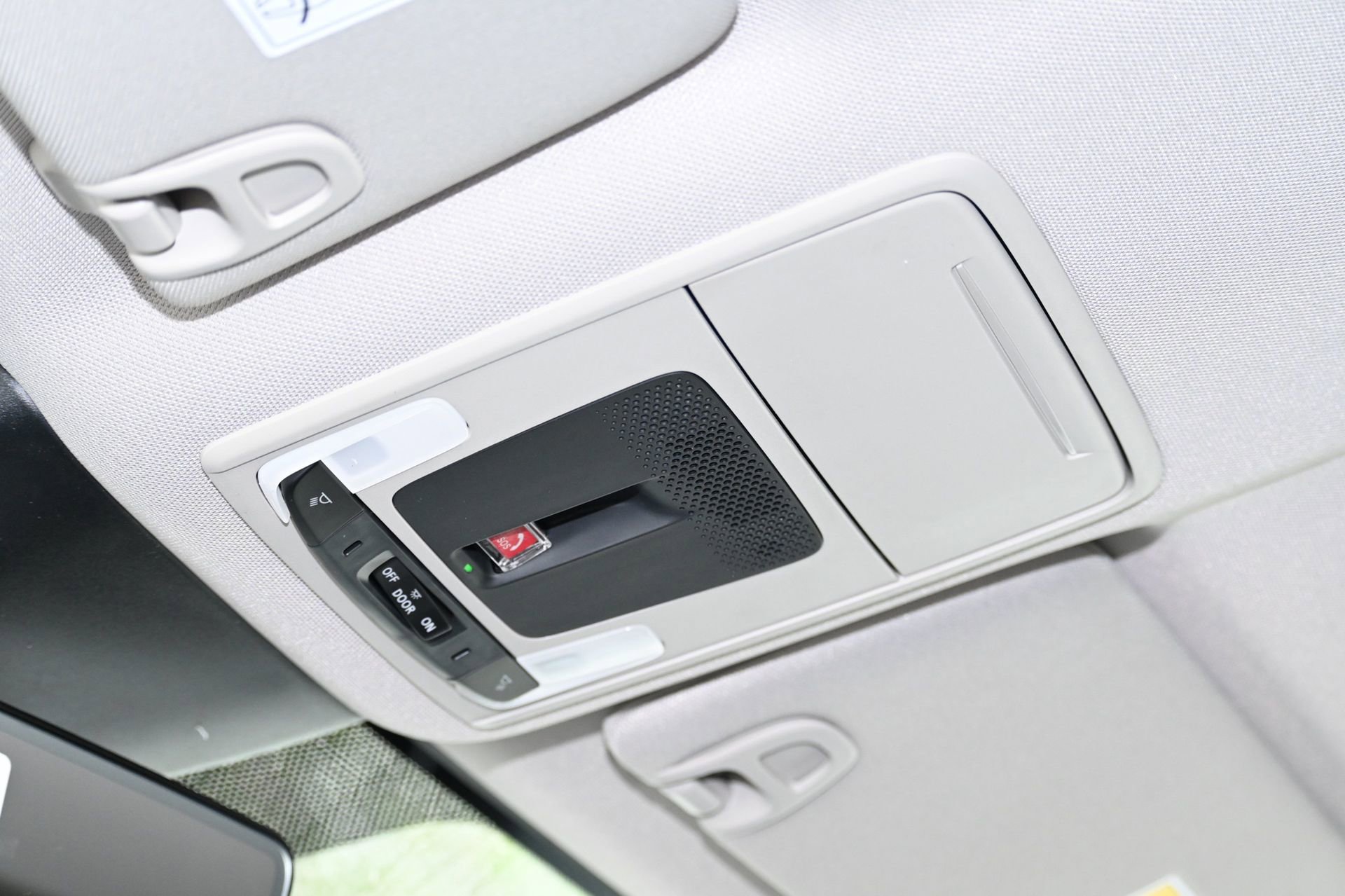 New 2026 Honda Pilot EX-L image 35