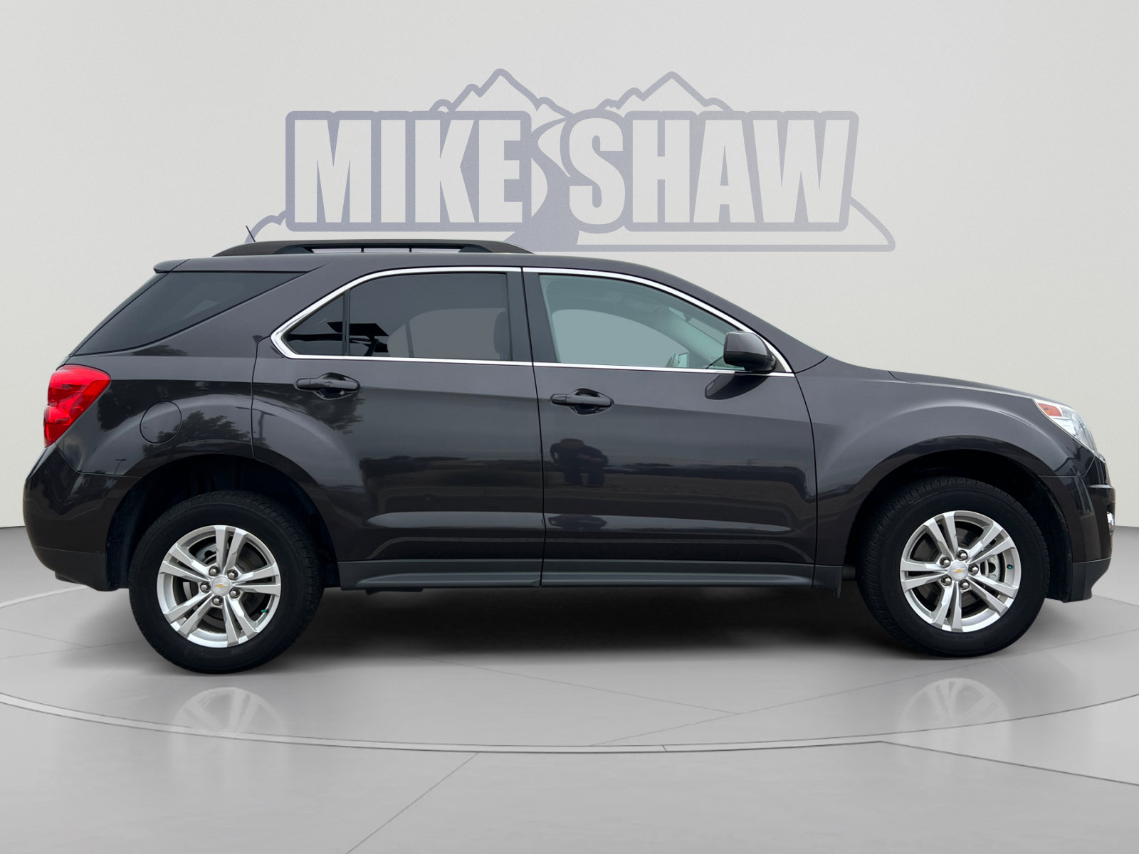 Used 2014 Chevrolet Equinox LT AWD/4WD image 6