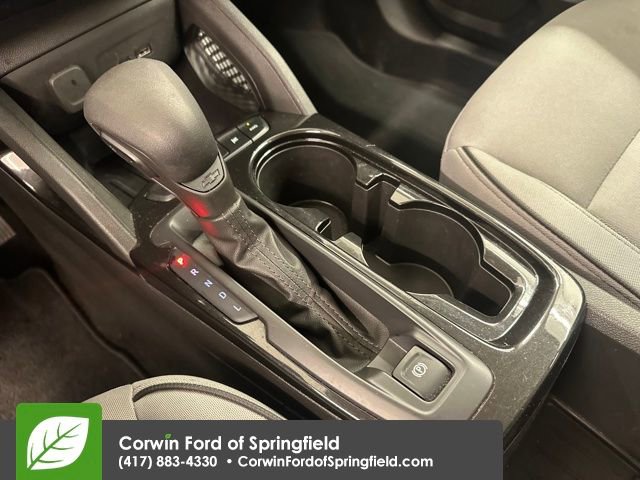 Used 2025 Chevrolet TrailBlazer LT image 7