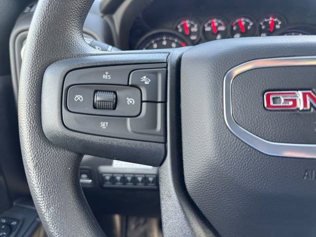 New 2025 GMC Sierra 2500 Pro w/ Convenience Package AWD/4WD image 12