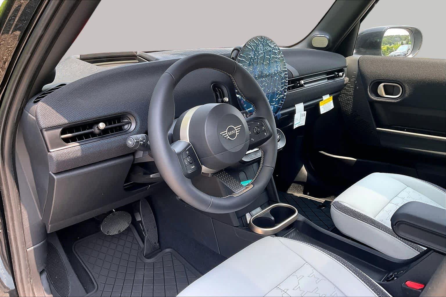 New 2026 MINI Cooper S FWD image 9