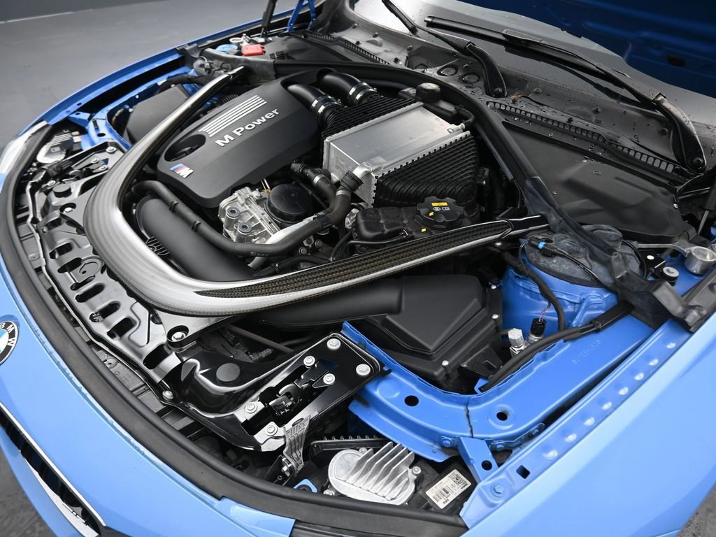 Used 2018 BMW M3 w/ Executive Package image 48