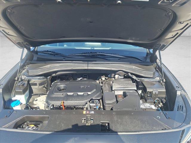 Used 2019 Hyundai Santa Fe SEL w/ Cargo Package FWD image 20