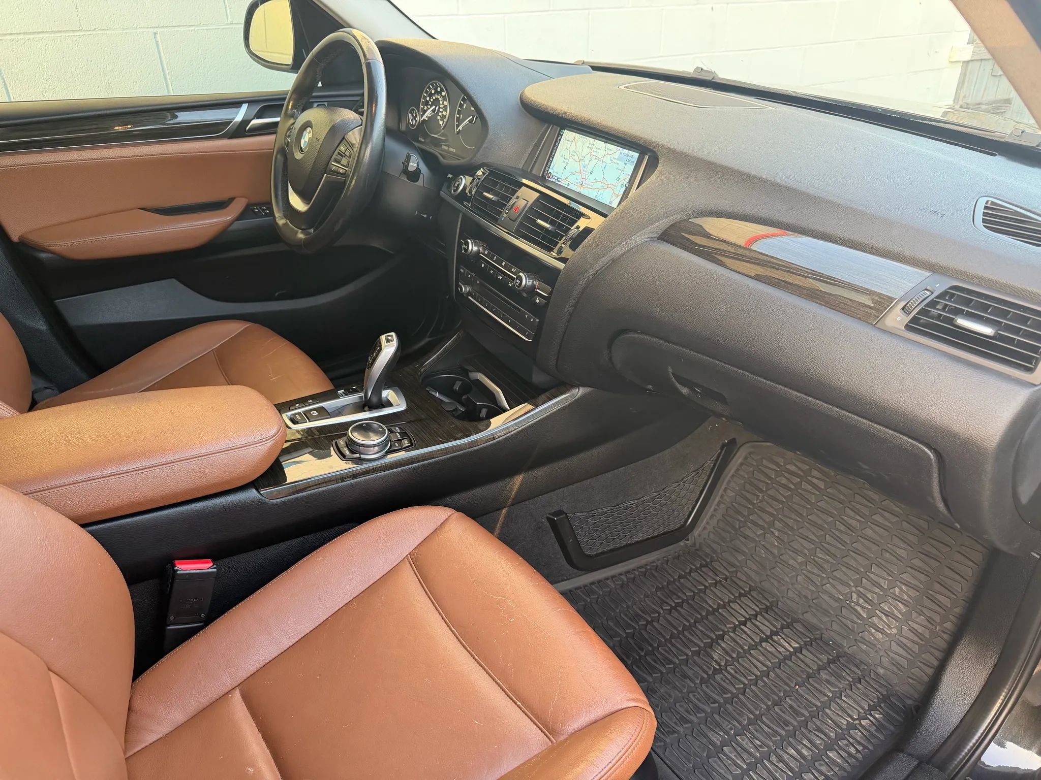Used 2015 BMW X3 xDrive35i image 17
