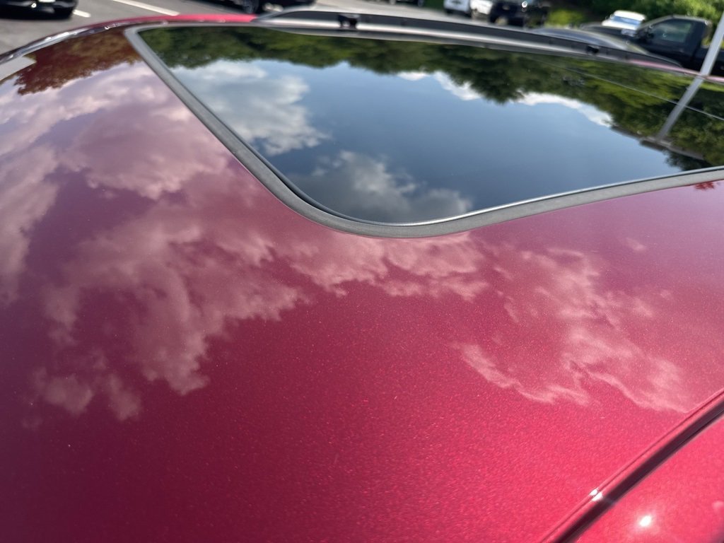 Used 2022 Jeep Grand Cherokee Limited 4xe image 13