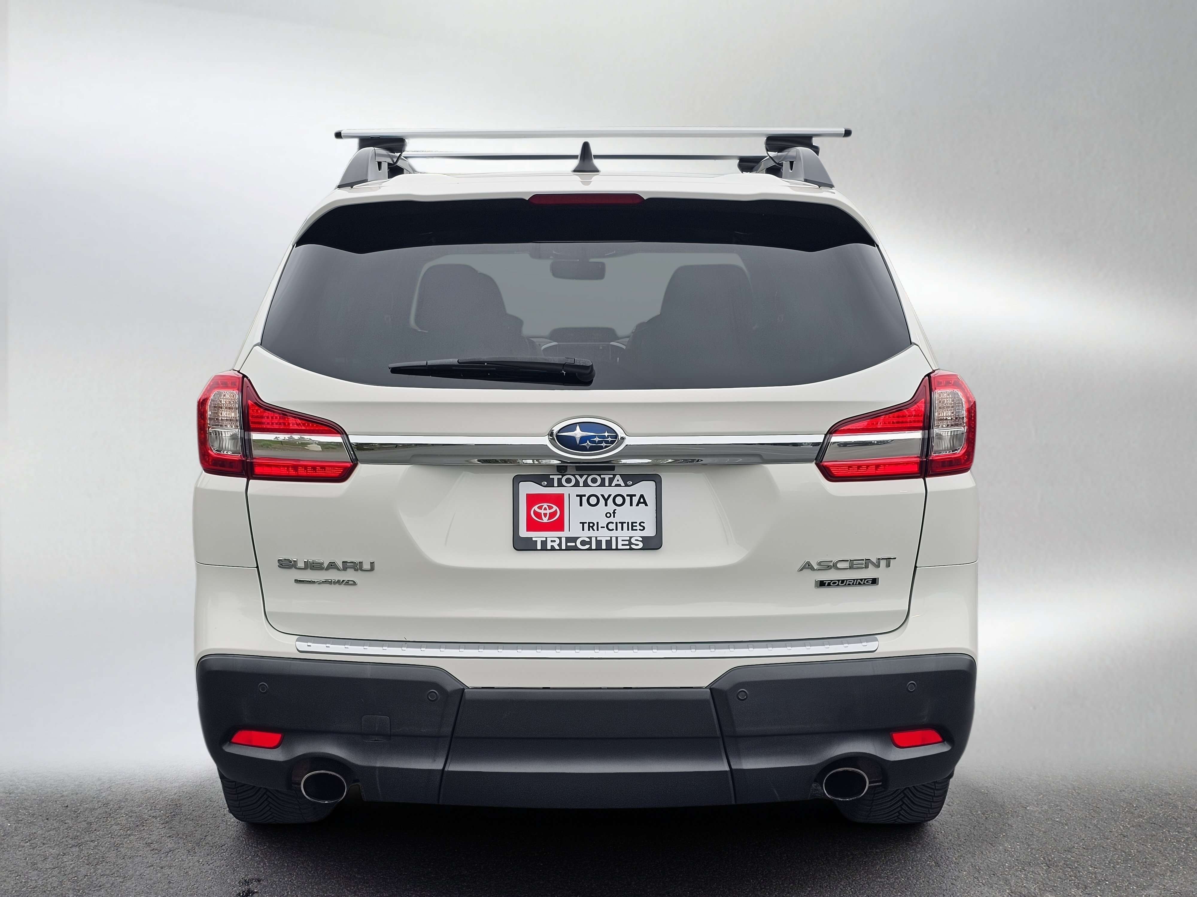 Used 2020 Subaru Ascent Touring w/ Popular Package #2A AWD/4WD image 4