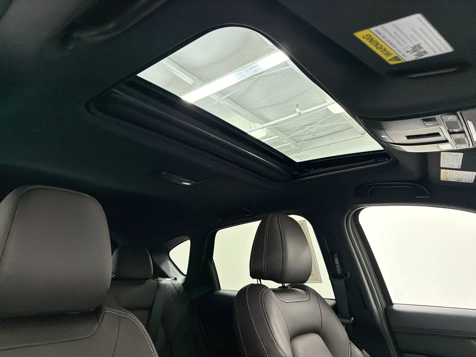 Certified 2025 MAZDA CX-5 Signature AWD/4WD image 13