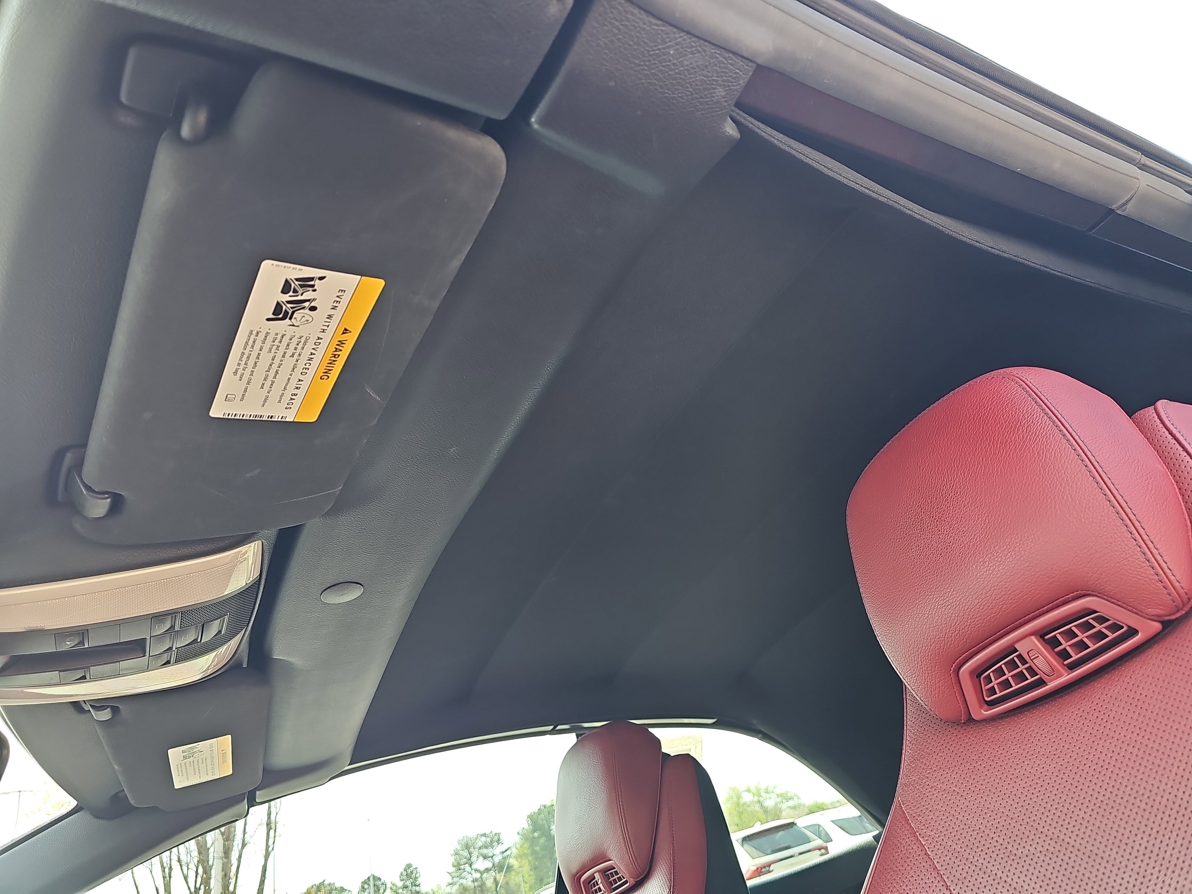 Certified 2016 Mercedes-Benz E 400 Cabriolet image 31