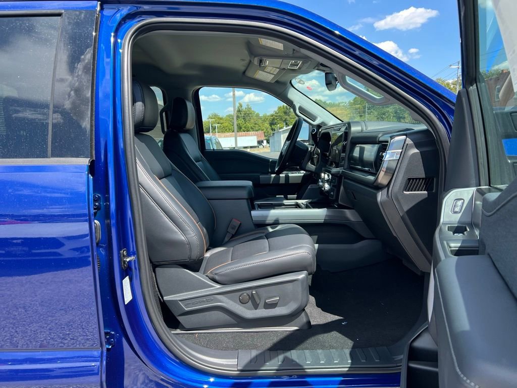 New 2026 Ford F350 Lariat w/ FX4 Off-Road Package image 22