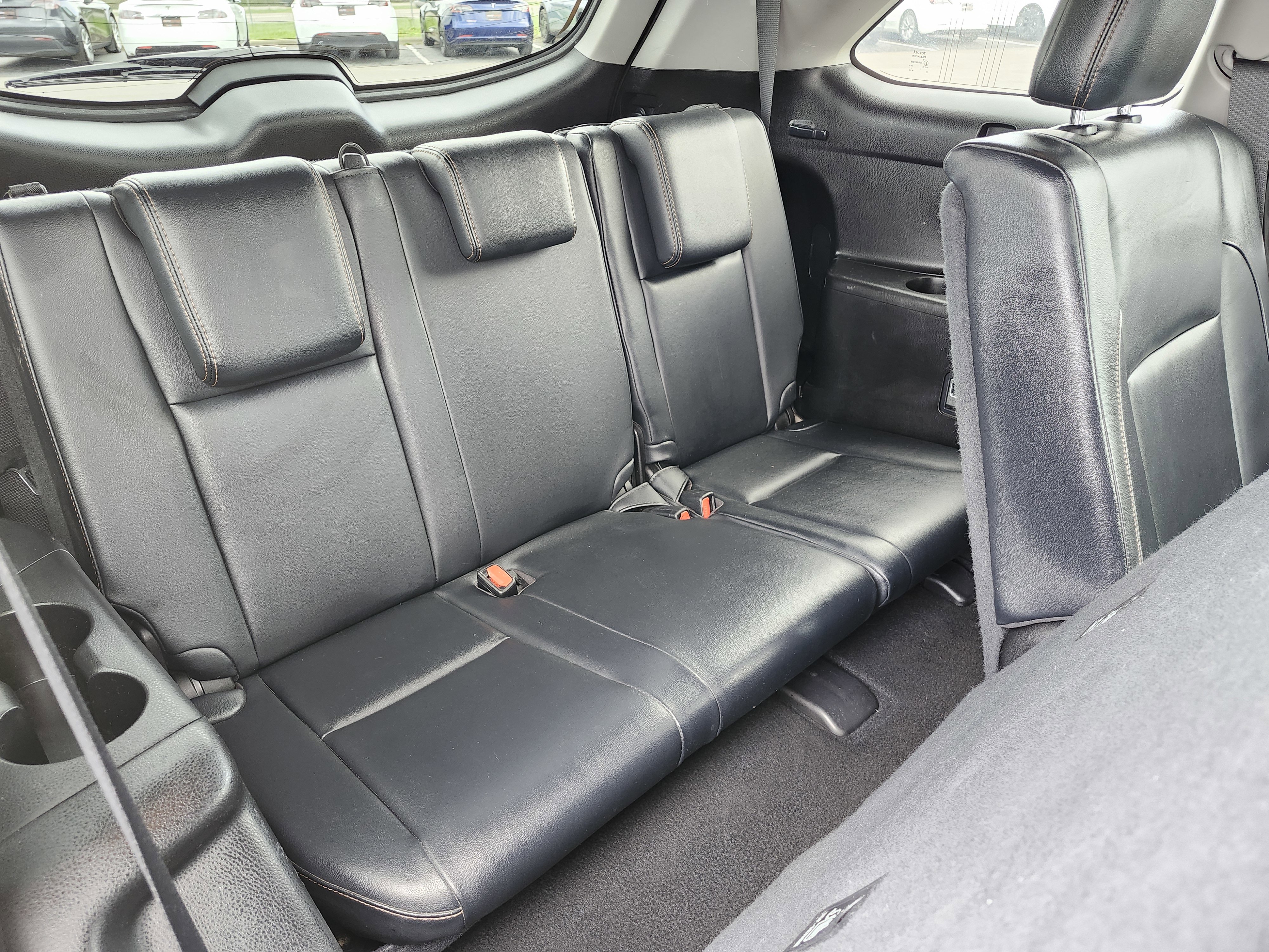 Used 2017 Toyota Highlander XLE image 24