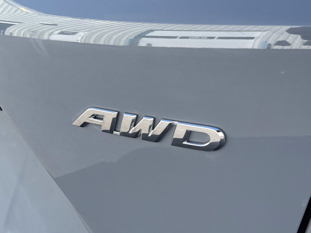 Certified 2022 Honda CR-V EX image 10