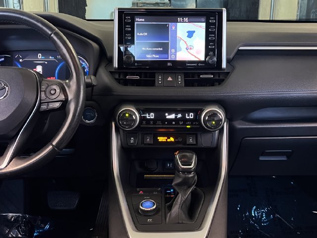 Used 2019 Toyota RAV4 XSE AWD/4WD image 35