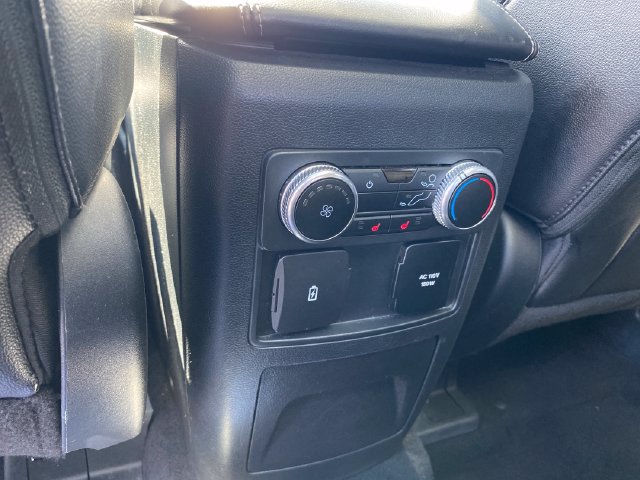 Used 2023 Ford Explorer Limited AWD/4WD image 22