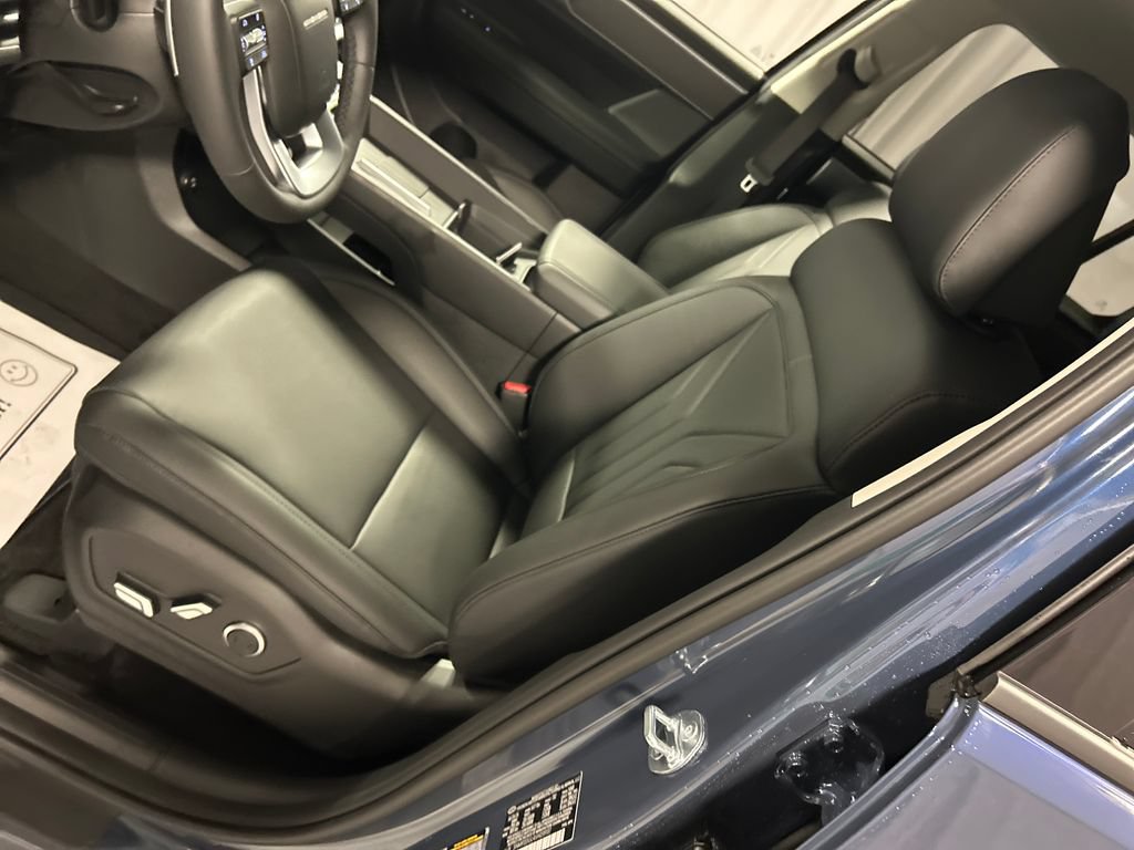 New 2027 Hyundai Santa Fe SEL AWD/4WD image 10