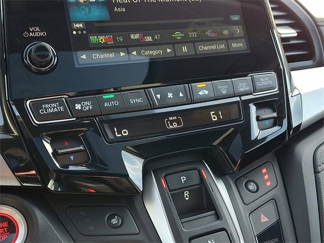 Used 2024 Honda Odyssey EX-L image 17