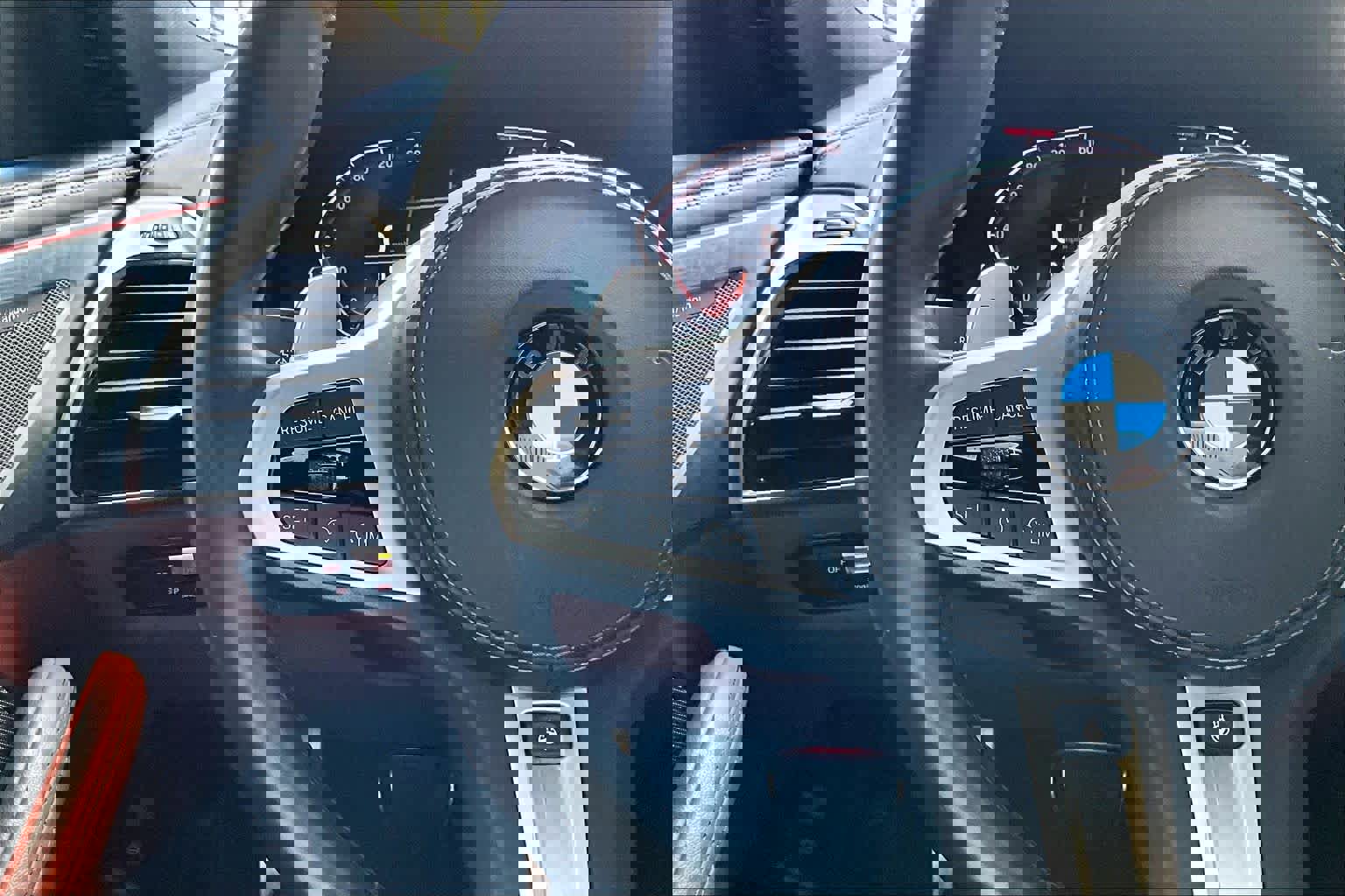 Used 2020 BMW 840i Coupe w/ M Sport Package image 23