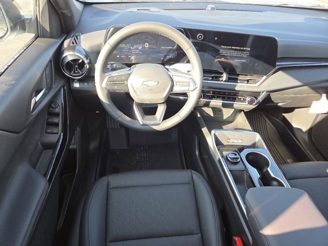 New 2026 Chevrolet Equinox LT w/ Convenience Package II image 36