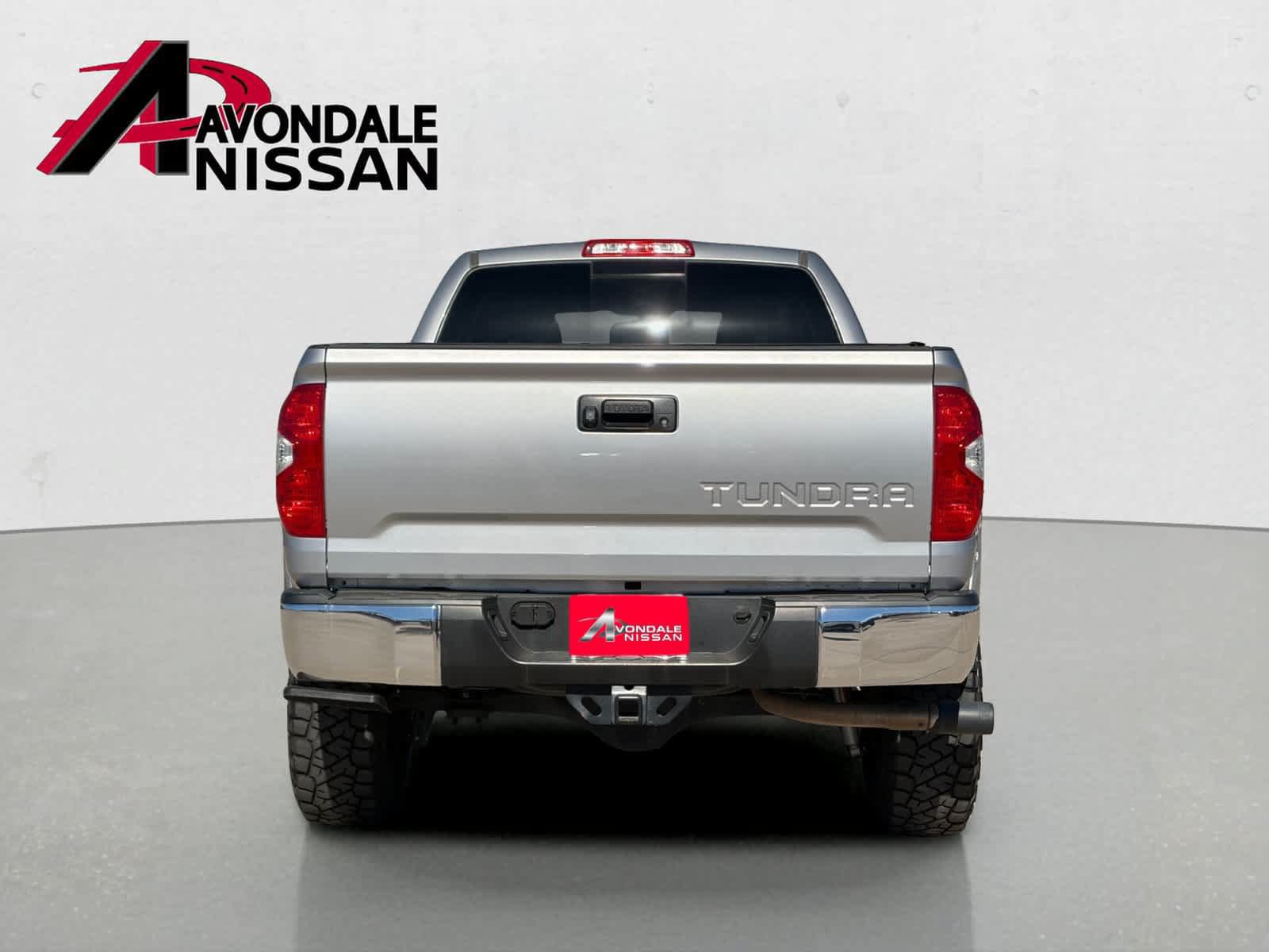 Used 2015 Toyota Tundra SR5 RWD image 5
