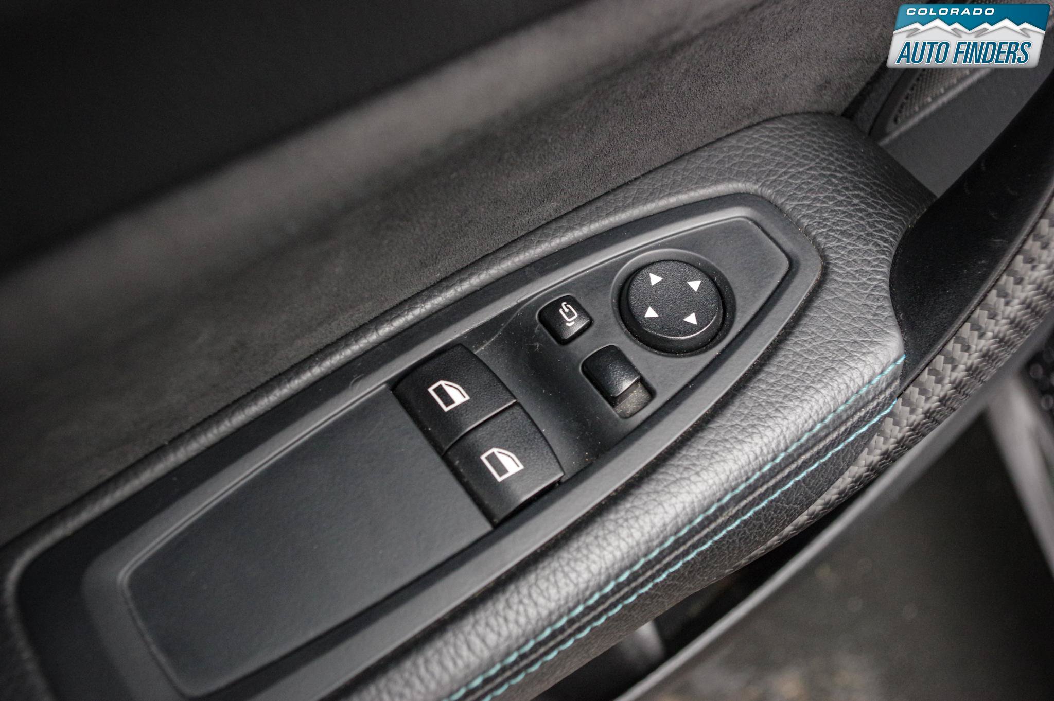 Used 2017 BMW M2 RWD image 11